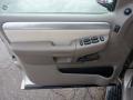 Door Panel of 2004 Mercury Mountaineer V8 AWD #12