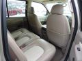  2004 Mercury Mountaineer Medium Dark Parchment Interior #16
