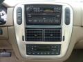 Controls of 2004 Mercury Mountaineer V8 AWD #18