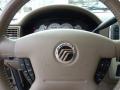  2004 Mercury Mountaineer V8 AWD Steering Wheel #19