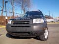 2003 Freelander S #2 2003 Freelander S #2