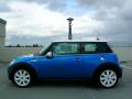 2007 Cooper S Hardtop #2