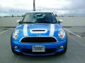 2007 Cooper S Hardtop #4