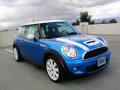 2007 Cooper S Hardtop #5