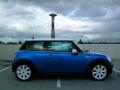 2007 Cooper S Hardtop #6