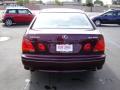 2003 GS 300 #7