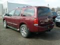 2011 Armada Platinum 4WD #2
