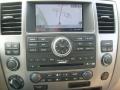 Navigation of 2011 Nissan Armada Platinum 4WD #6