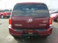 2011 Armada Platinum 4WD #8