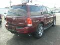 2011 Armada Platinum 4WD #9