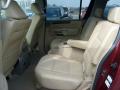 2011 Armada Platinum 4WD #14