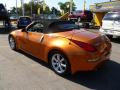  2004 Nissan 350Z Le Mans Sunset Metallic #4