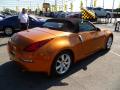  2004 Nissan 350Z Le Mans Sunset Metallic #6