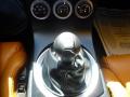  2004 350Z 6 Speed Manual Shifter #11