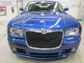 2010 Chrysler 300 Deep Water Blue Pearl #2 2010 Chrysler 300 Deep Water Blue Pearl #2