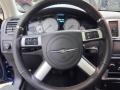 2010 Chrysler 300 SRT8 Steering Wheel #6 2010 Chrysler 300 SRT8 Steering Wheel #6