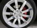2010 Chrysler 300 SRT8 Wheel #12 2010 Chrysler 300 SRT8 Wheel #12