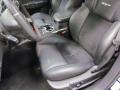 2010 Chrysler 300 Dark Slate Gray Interior #16 2010 Chrysler 300 Dark Slate Gray Interior #16