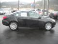 2011 Buick Regal Carbon Black Metallic #3 2011 Buick Regal Carbon Black Metallic #3