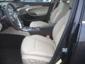 2011 Buick Regal Cashmere Interior #8 2011 Buick Regal Cashmere Interior #8