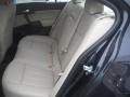 2011 Buick Regal Cashmere Interior #9 2011 Buick Regal Cashmere Interior #9