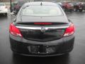 2011 Buick Regal Carbon Black Metallic #11 2011 Buick Regal Carbon Black Metallic #11