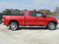  2011 Toyota Tundra Barcelona Red Metallic #2