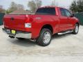  2011 Toyota Tundra Barcelona Red Metallic #3