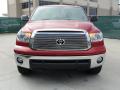 2011 Tundra TSS Double Cab #8