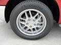  2011 Toyota Tundra TSS Double Cab Wheel #11