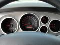  2011 Toyota Tundra TSS Double Cab Gauges #35