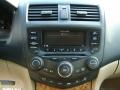 Controls of 2004 Honda Accord EX V6 Coupe #16
