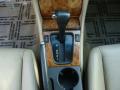  2004 Accord 5 Speed Automatic Shifter #17