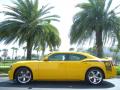  2007 Dodge Charger Detonator Yellow Clearcoat #1