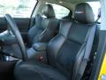  2007 Dodge Charger Dark Slate Gray Interior #16