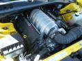  2007 Charger 6.1 Liter SRT HEMI OHV 16-Valve V8 Engine #29