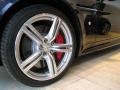  2011 Aston Martin V8 Vantage Roadster Wheel #7