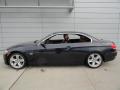 2007 3 Series 335i Convertible #3