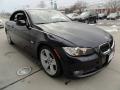 2007 3 Series 335i Convertible #7