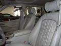 2003 Jaguar XJ Oatmeal Interior #12 2003 Jaguar XJ Oatmeal Interior #12