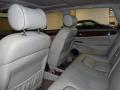 2003 Jaguar XJ Oatmeal Interior #14 2003 Jaguar XJ Oatmeal Interior #14