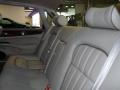 2003 Jaguar XJ Oatmeal Interior #15 2003 Jaguar XJ Oatmeal Interior #15