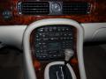 Controls of 2003 Jaguar XJ XJ8 #21 Controls of 2003 Jaguar XJ XJ8 #21