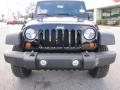 2011 Wrangler Unlimited Call of Duty: Black Ops Edition 4x4 #2 2011 Wrangler Unlimited Call of Duty: Black Ops Edition 4x4 #2