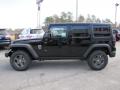 2011 Jeep Wrangler Unlimited Black #4 2011 Jeep Wrangler Unlimited Black #4