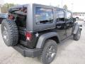 2011 Jeep Wrangler Unlimited Black #7 2011 Jeep Wrangler Unlimited Black #7