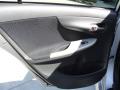 Door Panel of 2011 Toyota Corolla S #20