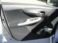 Door Panel of 2011 Toyota Corolla S #22