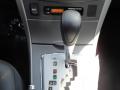  2011 Corolla 4 Speed ECT-i Automatic Shifter #30