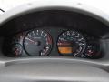  2011 Nissan Xterra S Gauges #13
